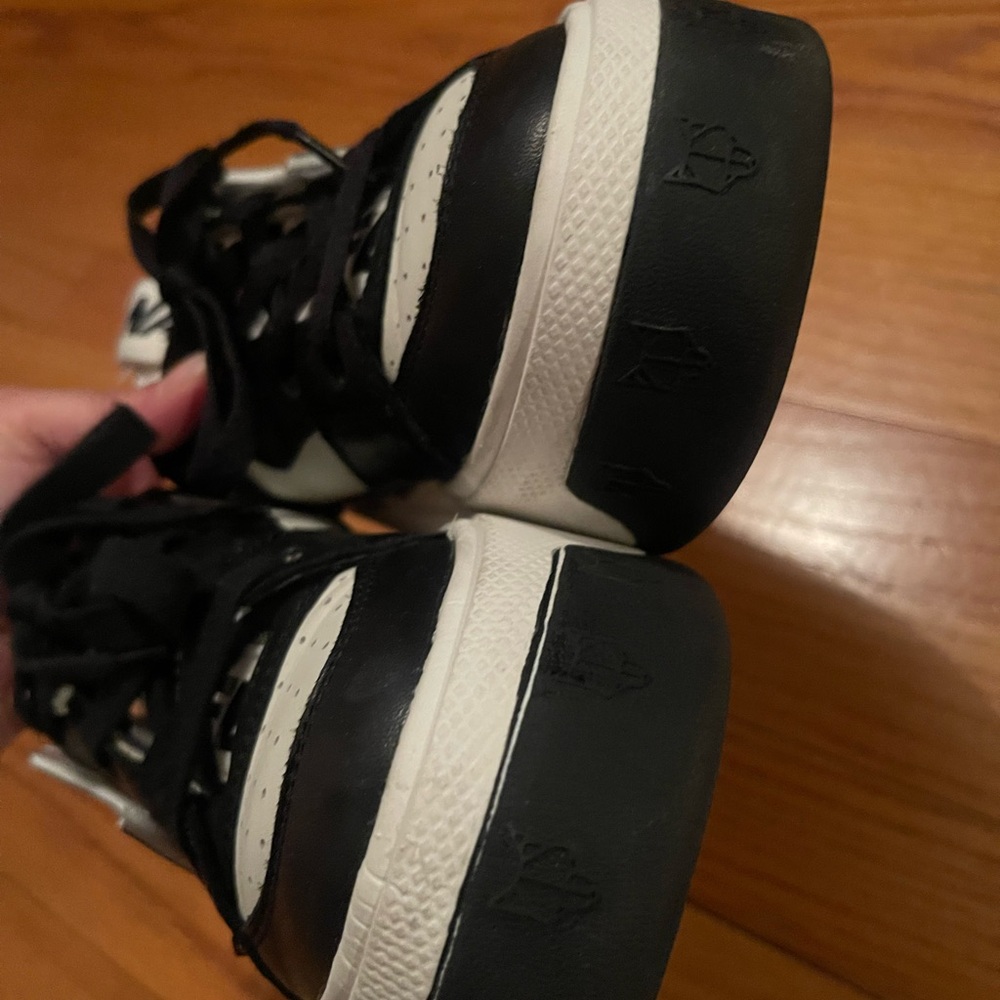 Women naked wolfe size 6 - Picture 10 of 10